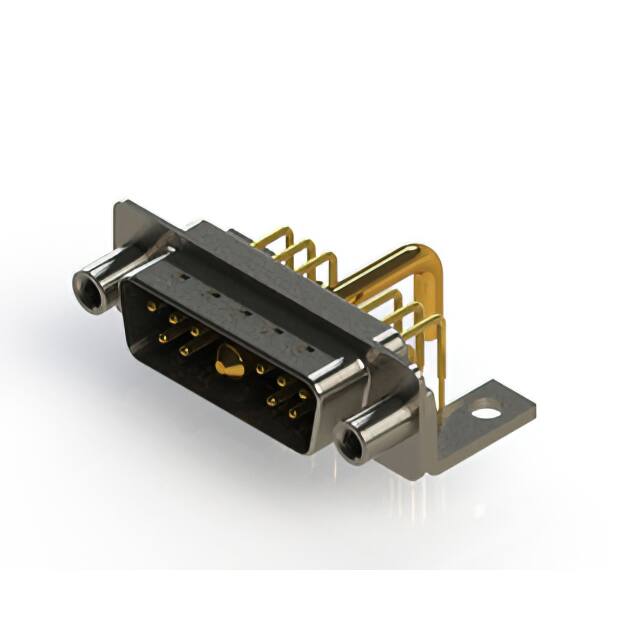 629-11W1250-2NE EDAC Inc.  Ensembles de connecteurs D-Sub